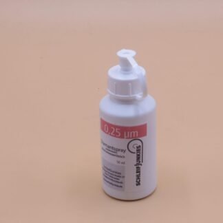Diamantemulsion 0,25 µm polykristallin (30ml)