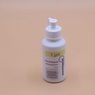 Diamantemulsion 1 µm monokristallin (30ml)