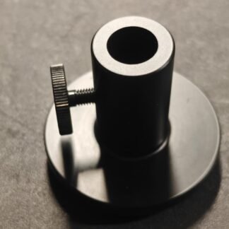 Schiebeknopf für Klammer ( Klammer Upgrade)