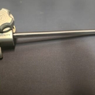 Infinity Kopf für Sensei (stufenlos verstellbar von 0-30°)