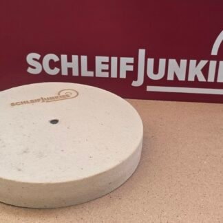 Rockhard Filzrad 80 Härte D= 250mm x 40mm breit