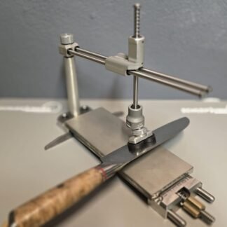 SENSEI die Revolution für Handschleifer
