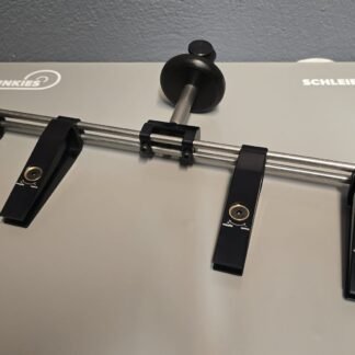 4-fach Klammer 40cm neues Modell für Tormek