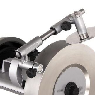 Schleifvorrichtung RBS-140 für Rundmesser von 8-14 mm Ø