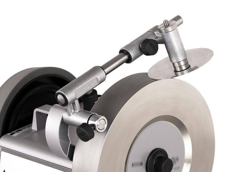 Schleifvorrichtung RBS-140 für Rundmesser von 8-14 mm Ø