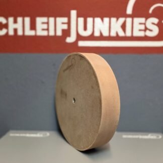 NEU... Lederrad 250x48mm (raue Oberfläche)