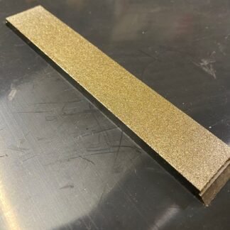 CBN Stein 80 Grit für Ermak oder vergleichbare Systeme "Problemlöser"