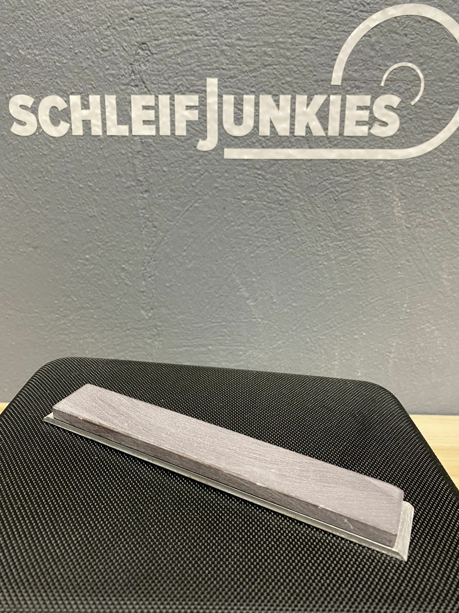 belgischer Brocken blau (ca. 6000 Grit) handverlesen
