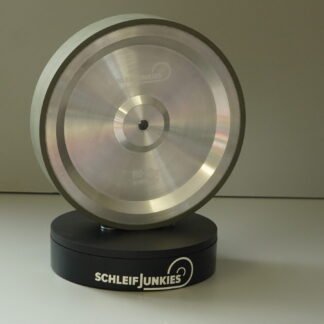 70µ  Resinbond Diamantrad 250x50mm entspricht einer ca. 200 Grit Körnung