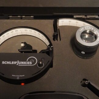 Goniometer Professional SchleifJunkies Edition