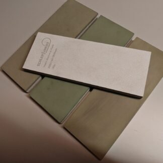 Diamantschleifplatte Resinbond 24µ entspricht ca. 600 Grit