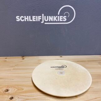 Filzrad für Wellenschliff Durchmesser ca.250mm