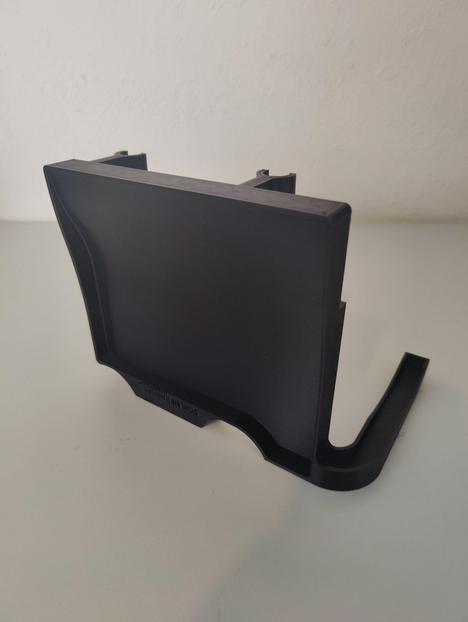 Abtropfschale Für T4 in Verbindung mit Vertikaler Front Base