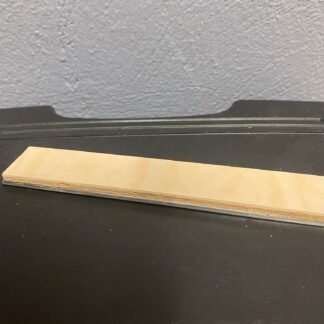 Abziehleder für Ermak - Edge Pro, TSPROOVE 16cm mit 5 Ersatzledern