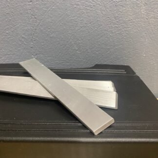 Aluminium Träger für Schleifsteine 160x25mm Set 5 Stück
