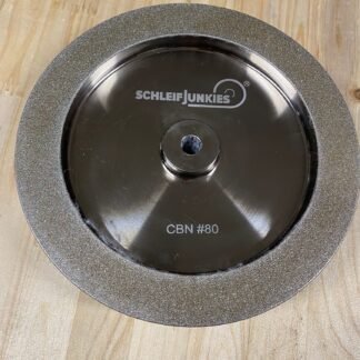 CBN Rad 80 Grit 200x40 (für T4)