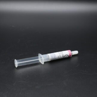 Diamantpaste 0.25µm (5g Spritze, polykristallin, Made in Germany)