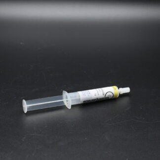 Diamantpaste 1 µm (5g Spritze, monokristallin, Made in Germany)