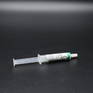 Diamantpaste 3 µm (5g Spritze, monokristallin, Made in Germany)