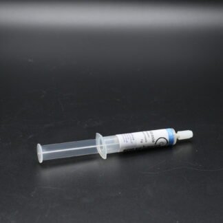 Diamantpaste 5µm (5g Spritze, monokristallin, Made in Germany)