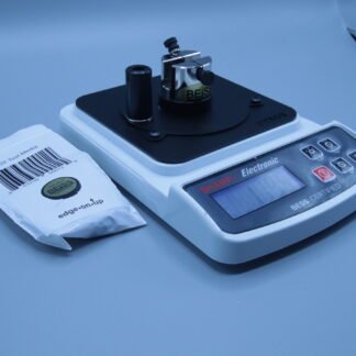 Bess Tester PT50B Edge on up