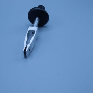 Klammer für kleine und schmale Messer