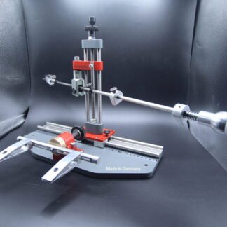 SchleifJunkies SJ-Multigrinder 3.0 (neues Model) mit Transportkoffer incl.