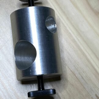 Halterung für Linien-Laser (design by Henk)
