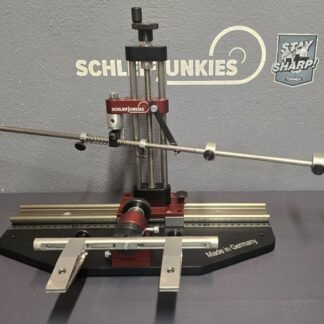 Multigrinder 2.0 alles zum sofort loslegen zusammengestellt incl. Transportkoffer