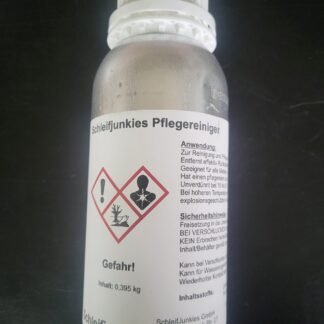 Pflege-Reiniger mit Rostschutz (505ml)
