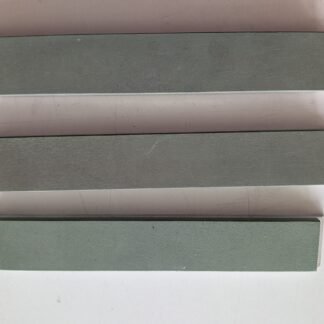 Diamantsteine Resinbond "Polier"-Set 6µm-3µm und 1µm