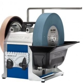 Tormek T8 Standart Komplett mit zusätzlichem Komponenten Paket