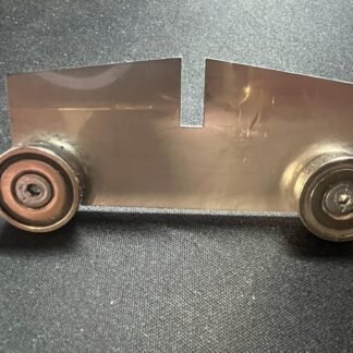Magnethalter für Bess Messvorrichtung