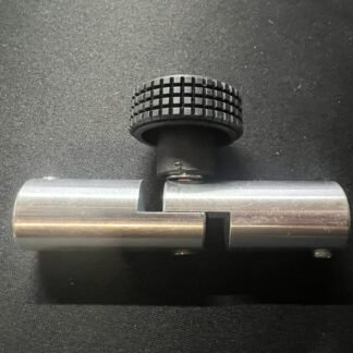 Konvex Schleifhilfe für Multigrinder und andere Systeme