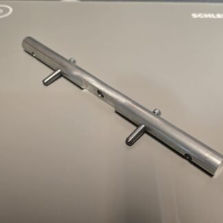 Adapter zum anbauen der neuen Klammern an die Ermak 10