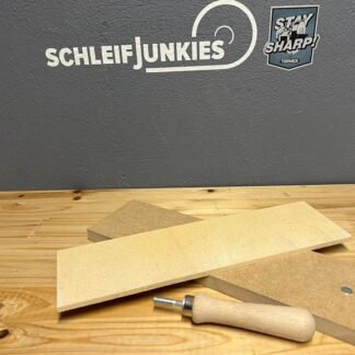 Filzblock mit Griff 350x100x6mm