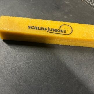 Kautschuck Reinigungsblock für CBN und Diamanträder