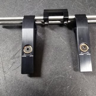 Upgrade Klammern für Multigrinder 2-er Standart