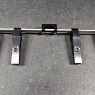 Upgrade Klammern für Multigrinder 4-er Standart