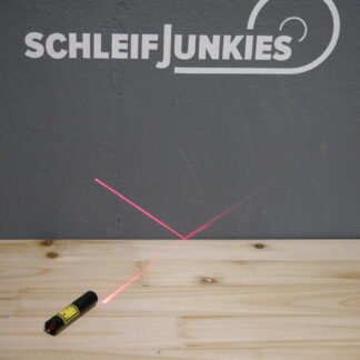 Linien-Laser