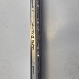 Adapter zu Konvex schleifen aller Systeme (SJ37503)