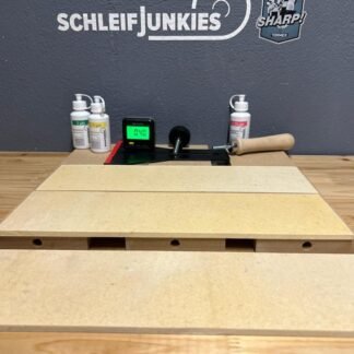 Messerpflegeset (Filz komplett) 350x100x6mm